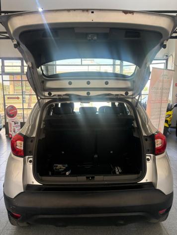 Renault Captur dCi 8V 90 CV Start&Stop Energy Iconic - Foto 7