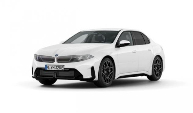 BMW i3 50 xdrive rif. 24186237
