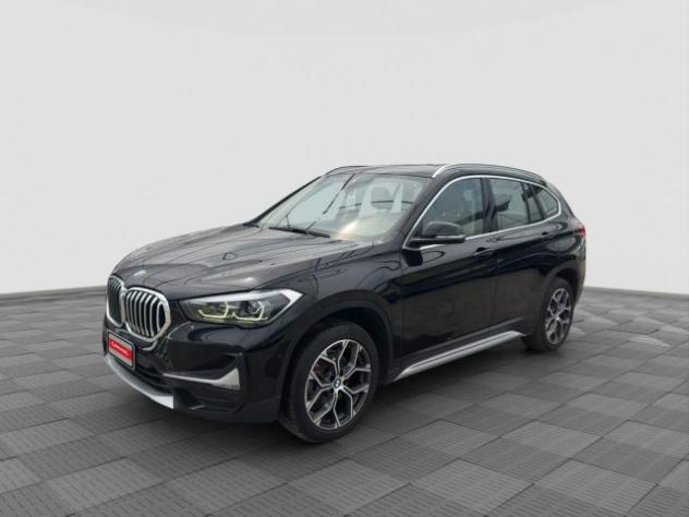 BMW X1 X1 sDrive18d XLINE rif. 23774738