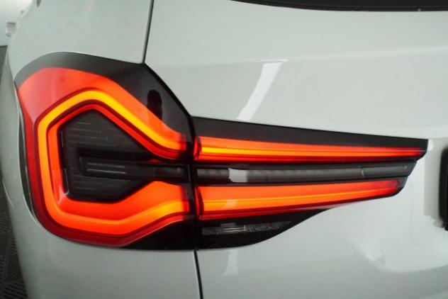 BMW X3 X3 sDrive18d 48V rif. 23995166 - Foto 10
