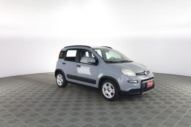 FIAT Panda Panda 1.0 FireFly Hybrid City Life rif. 23696486 - Foto 2