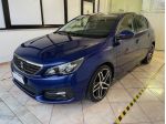 Peugeot 308 Allure BlueHDi 120cv EAT6 S&S aut.