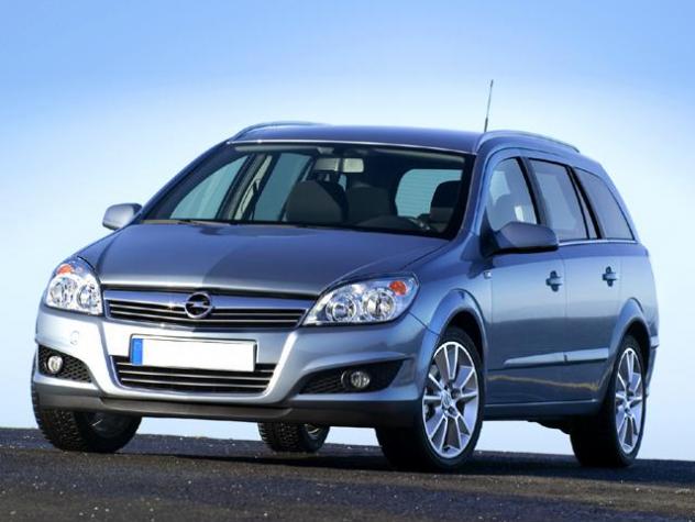 OPEL Astra 1.7 CDTI 110CV ecoFLEX Station Wagon Enjoy rif. 24195382