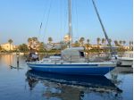 veliero cat32 (9.75m) 1974 cantiere Artmare in ottime condizioni