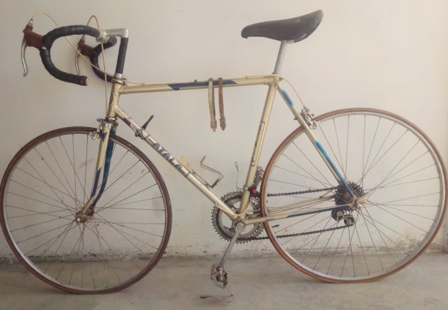 BICI ATALA anni '60