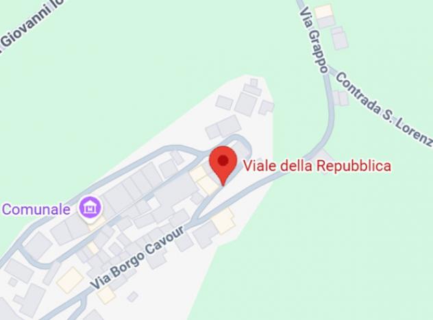 Immobile in asta di 60 m² in vendita a Massa Fermana - Foto 6