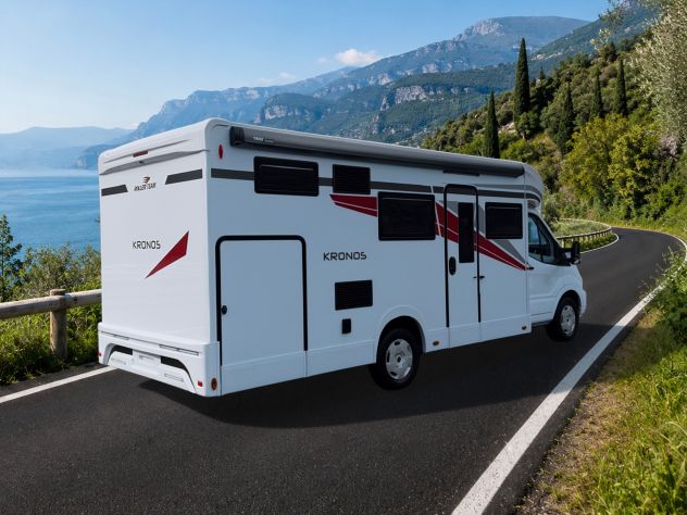 Roller Team Kronos 295 TL - Foto 2