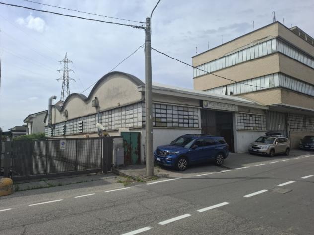 Capannone artigianale di 400 mq. - Foto 3