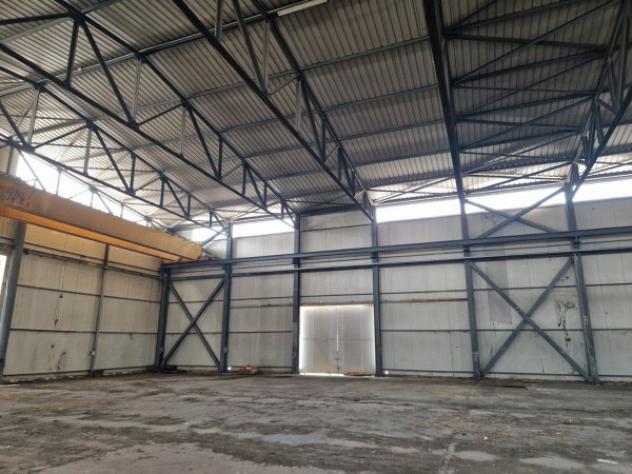 Immobile in asta di 2178 m² in vendita a Melilli - Foto 6