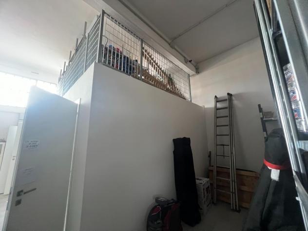Capannone commerciale in vendita a Vicopisano 165 mq Rif: 1258967 - Foto 5