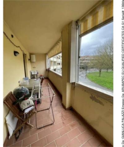 Immobile in asta di 79 m², box auto in vendita a Arezzo - Foto 11