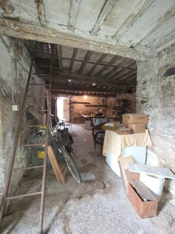 Fienile in vendita a Pieve San Paolo - Capannori 350 mq Rif: 1378132 - Foto 3