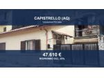 Immobile in asta di 171 m² in vendita a Capistrello