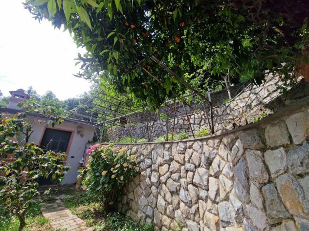 Casa semindipendente in vendita a Carrara 100 mq Rif: 1417788 - Foto 9