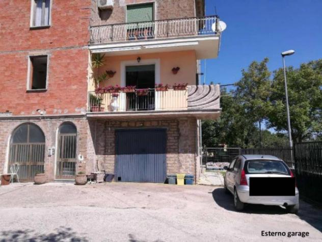 Immobile in asta di 134 m² con più di 5 locali e box auto in vendita a Castel Sant'Elia - Foto 3