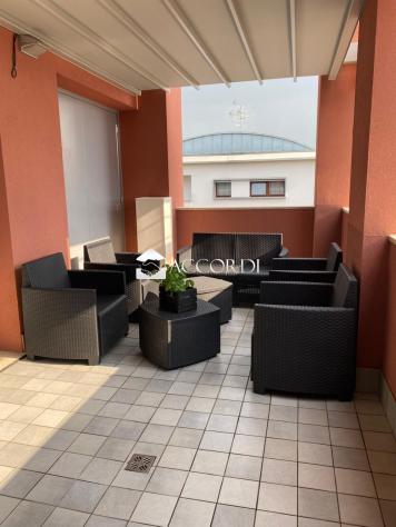 APPARTAMENTO di 4 vani e di 170 mq (CONEGLIANO) rif. MM1975 - Foto 16