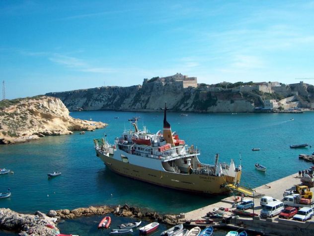 Splendida multiproprietà Isole Tremiti