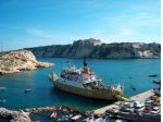 Splendida multiproprietà Isole Tremiti