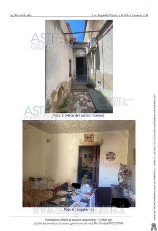 IMMOBILI-IMMOBILE RESIDENZIALE-Viale Vittorio Veneto, 146, 09016 Iglesias SU, Italia - Foto 5