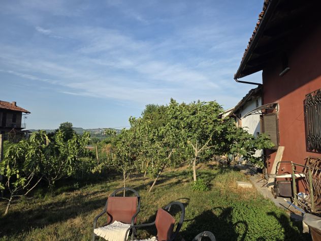 LEQUIO TANARO: Casetta con giardino - Foto 7