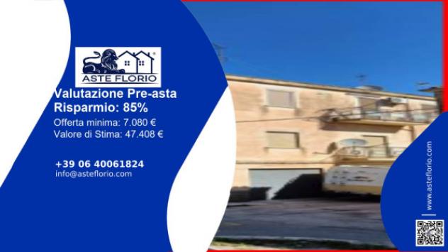 Immobile in asta di 71 m² in vendita a Lercara Friddi - Foto 2