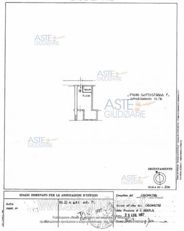 IMMOBILI-IMMOBILE RESIDENZIALE-Via degli Aceri, 1, 67045 Prato Lonaro I AQ, Italia - Foto 9