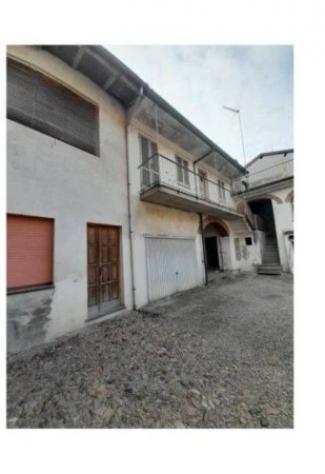 Immobile in asta di 137 m², box auto in vendita a Mede - Foto 3