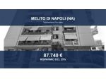 Immobile in asta di 82 m² in vendita a Melito di Napoli