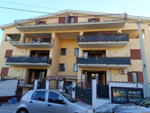 Immobile in asta di 91 m², box auto in vendita a Mosciano Sant'Angelo - Foto 2
