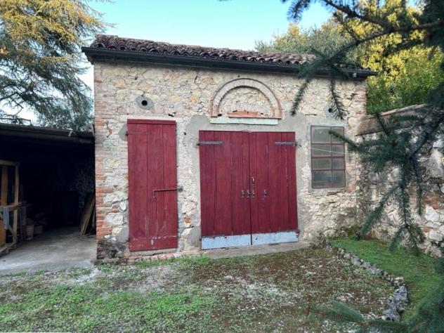 Villa in vendita a Noventa Vicentina - Foto 17