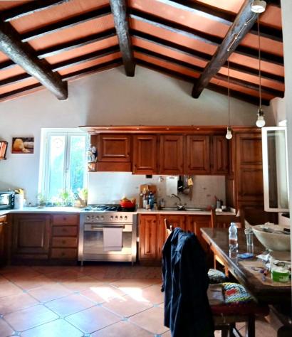 Casa singola in vendita a Strettoia - Pietrasanta 200 mq Rif: 1413004