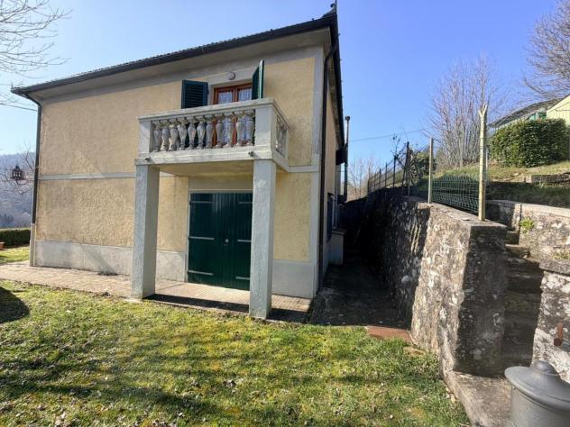 Casa singola in vendita a Cassarese - Pistoia 170 mq Rif: 1399626 - Foto 4