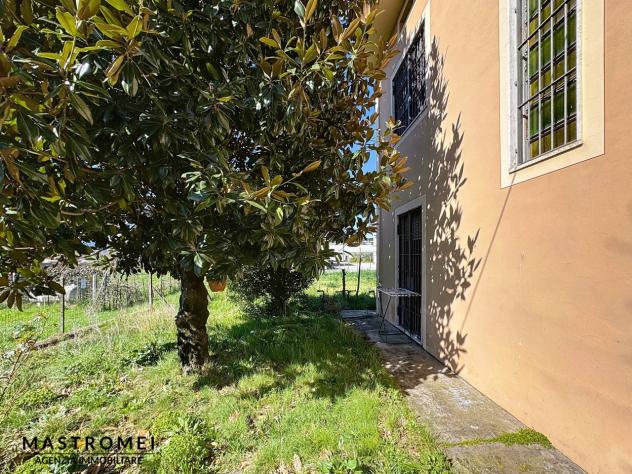 VILLINO di 4 vani e di 120 mq (PORCARI) rif. 3563 - Foto 5
