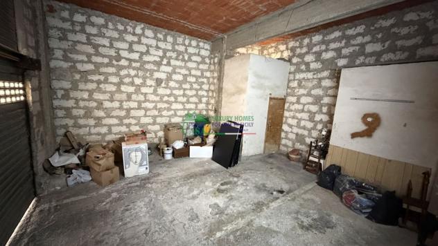 Rif. 9842 - Ampio appartamento da ristrutturare 'zona Bellarmino', Ragusa - Foto 18