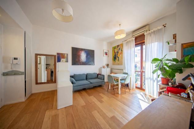 Bilocale in vendita a Roma