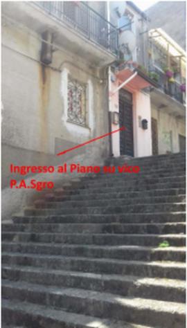 Immobile in asta di 105 m² in vendita a San Pietro a Maida - Foto 4