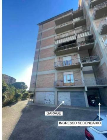 Immobile in asta di 97 m², box auto in vendita a Siena - Foto 20