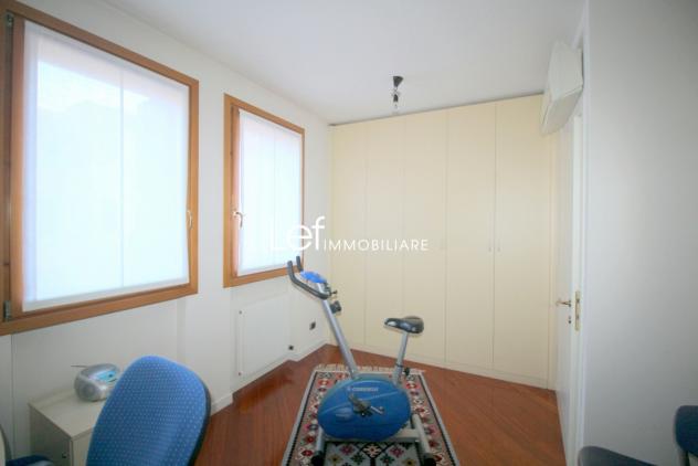 APPARTAMENTO di 5 vani e di 141 mq (VITTORIO VENETO) rif. AA65_16 - Foto 9