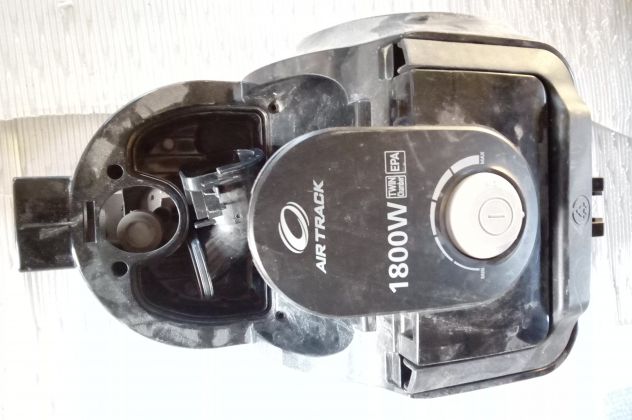 Aspirapolvere Samsung SC4350 Pezzi di Ricambio originali - Foto 9