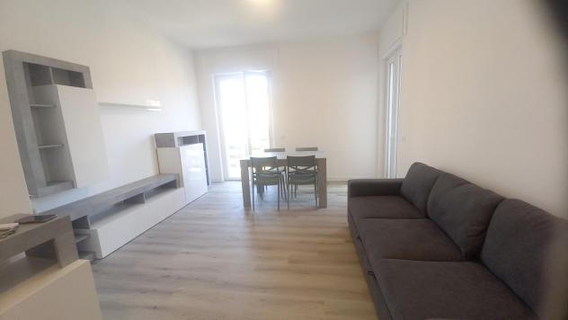 appartamento in affitto a Camaiore in zona Lido di Camaiore