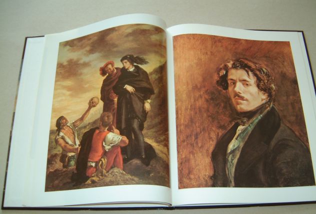 Delacroix - Un gigante del colorismo - Foto 7