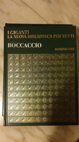 Libri I GIGANTI LA NUOVA BIBLIOTECA - Foto 3