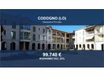 Immobile in asta di 83 m² in vendita a Codogno