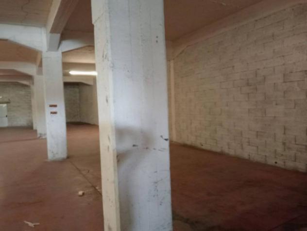 Immobile in asta di 750 m² in vendita a Fermo - Foto 8
