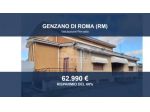 Immobile in asta di 129 m² in vendita a Genzano di Roma