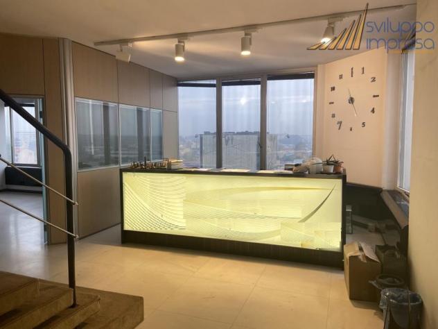 UFFICIO DI RAPPRESENTANZA IN AFFITTO A LISSONE - Foto 7