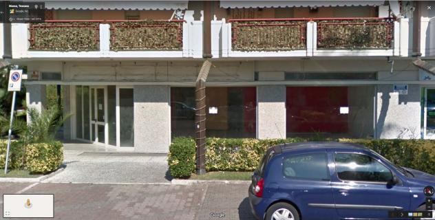 Locale comm.le/Fondo in vendita a Massa 350 mq Rif: 1266165 - Foto 2