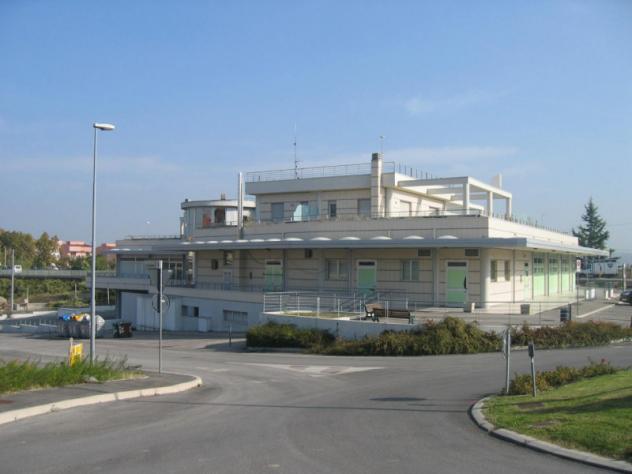 Negozio a San Clemente - Rif. SANCLE - Foto 5