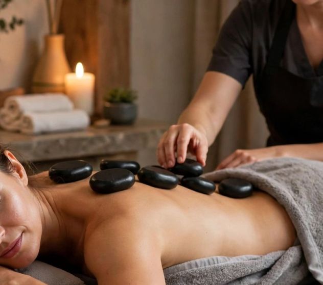 Massaggi studio olistico - Foto 2 Tel:3792426282