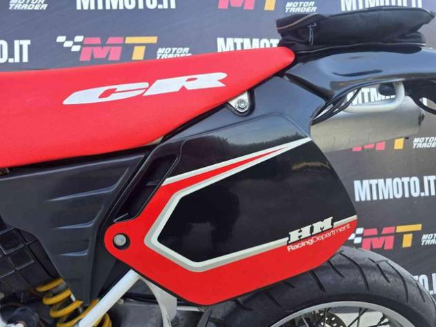 HONDA CRE 500 HM Conservata 1/122 rif. 24186673 - Foto 10
